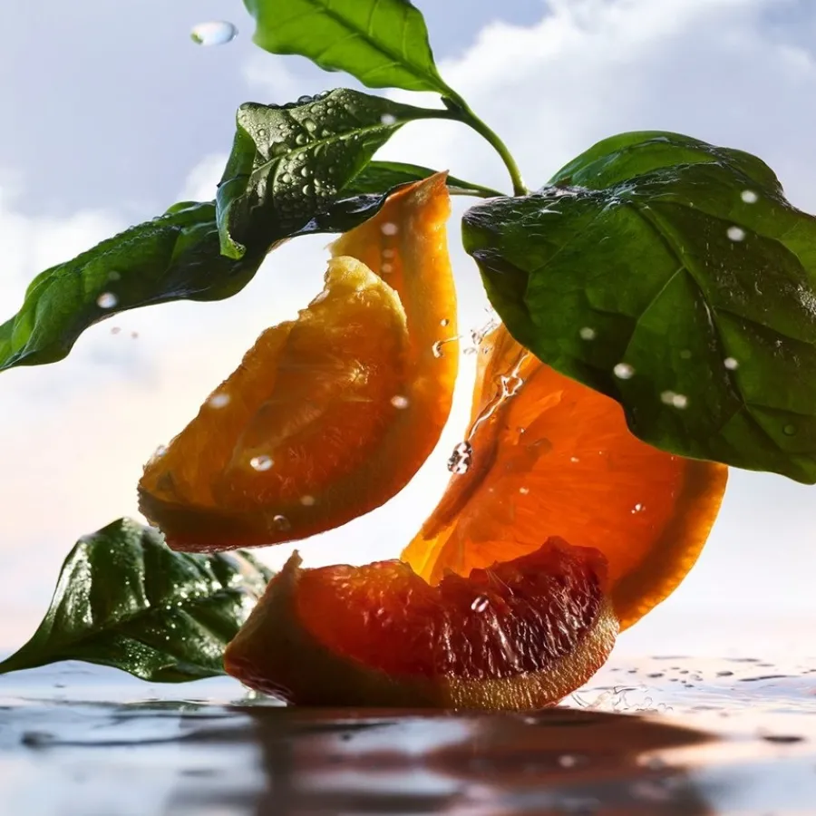 Bvlgari MAN Rain Essence Eau de Parfum Spray