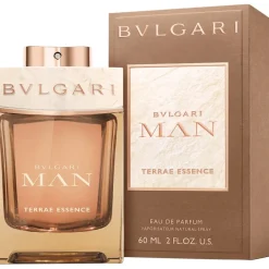 Bvlgari MAN Terrae Essence Eau de Parfum Spray