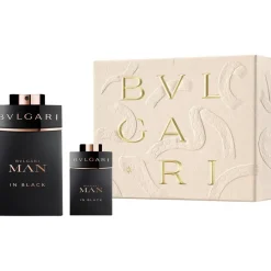 Bvlgari MAN Man In Black Spring Set von