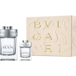 Bvlgari MAN Man Rain Essence Spring Set von