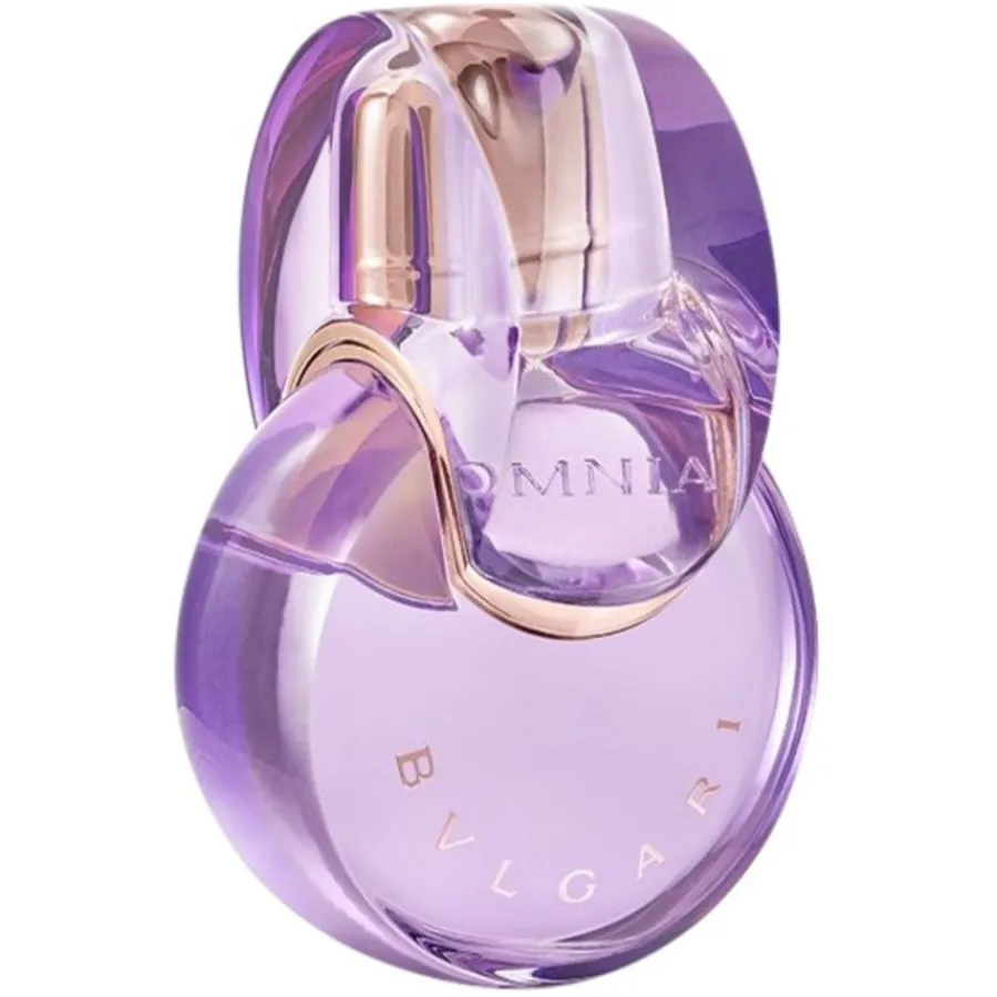 Bvlgari Omnia Amethyste Eau de Toilette Spray