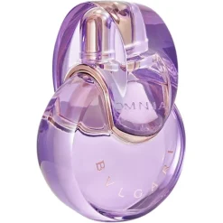 Bvlgari Omnia Amethyste Eau de Toilette Spray