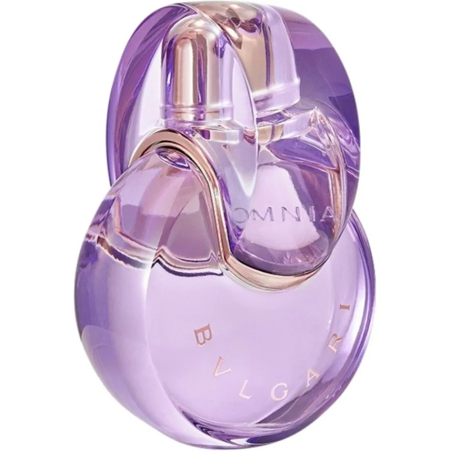 Bvlgari Omnia Amethyste Eau de Toilette Spray