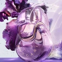 Bvlgari Omnia Amethyste Eau de Toilette Spray