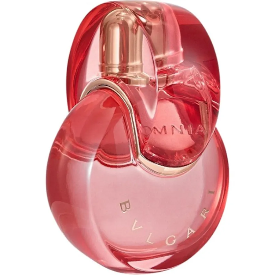 Bvlgari Omnia Coral Eau de Toilette Spray