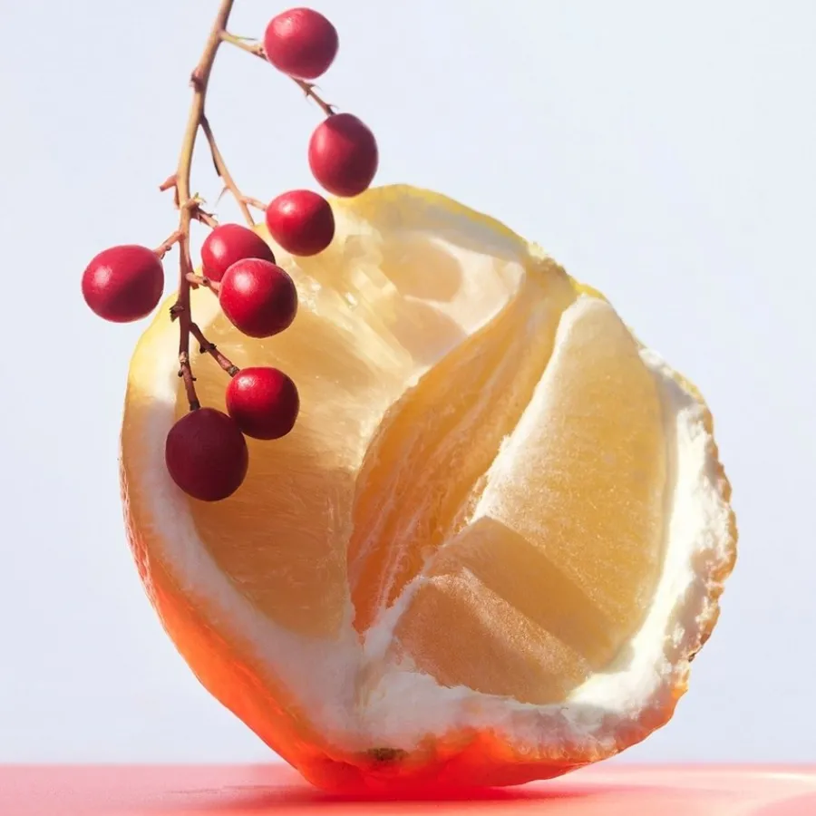 Bvlgari Omnia Coral Eau de Toilette Spray