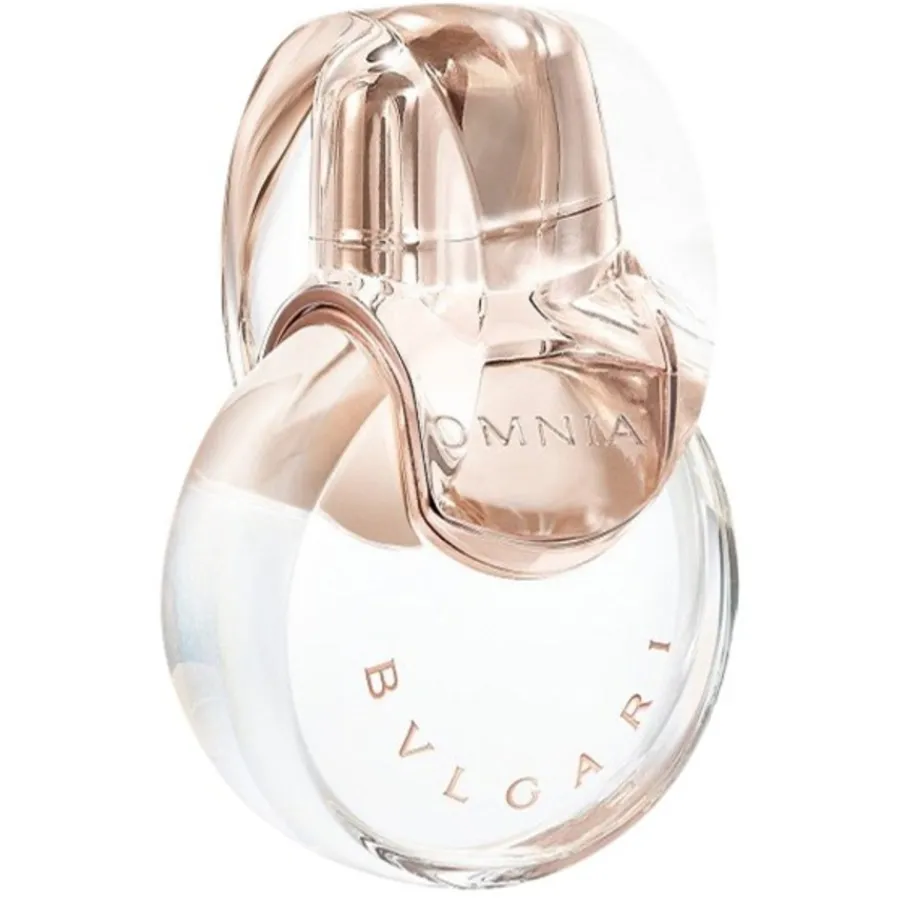 Bvlgari Omnia Crystalline Eau de Toilette Spray Discount