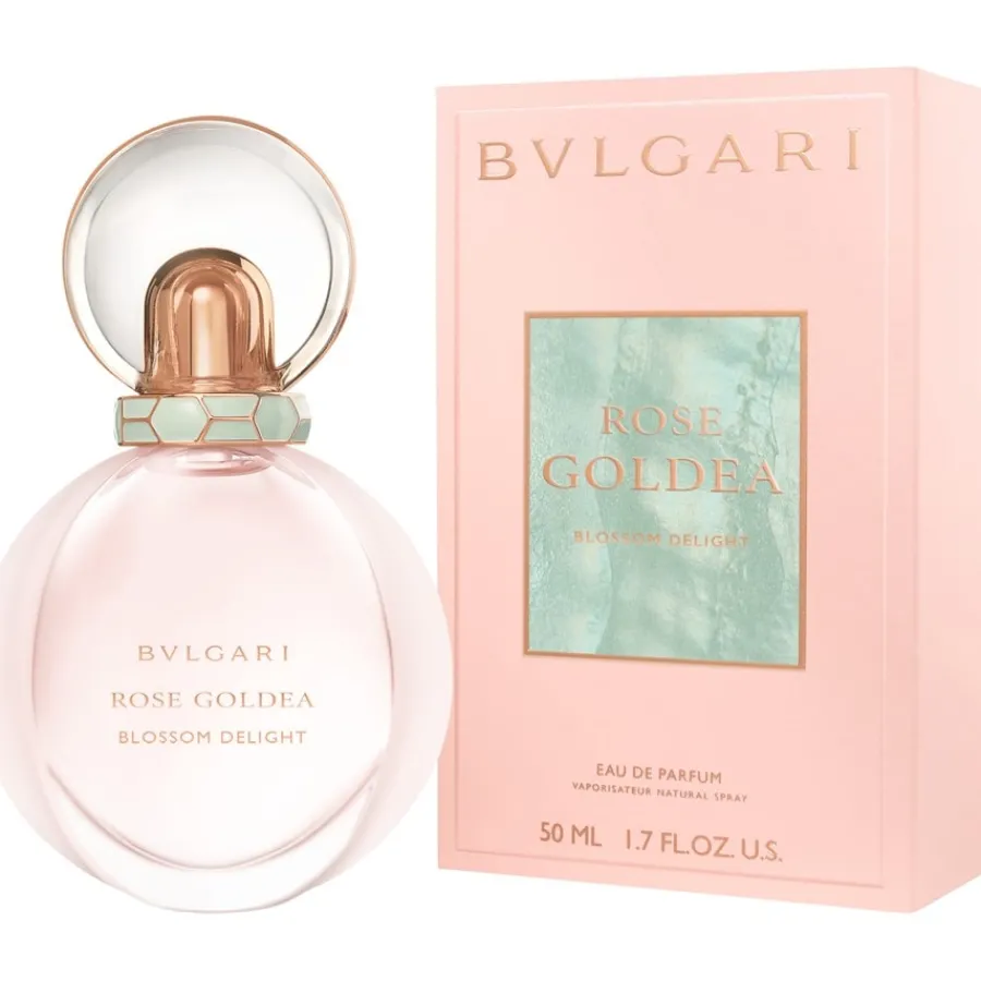 Bvlgari Rose Goldea Blossom Delight Eau de Parfum Spray