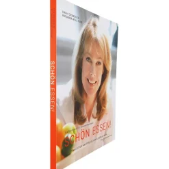 A4 Cosmetics Bücher Eva Steinmeyer | Dr. Susanne Kammerer - Schön essen! von