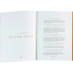 A4 Cosmetics Bücher Eva Steinmeyer | Dr. Susanne Kammerer - Schön essen! von