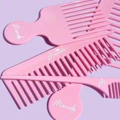 Mermade Hair Bürsten & Kämme Das Kamm Set von