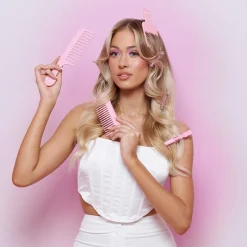 Mermade Hair Bürsten & Kämme Das Kamm Set von