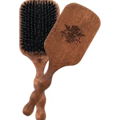 Philip B Bürsten & Kämme Genius Paddle Brush von
