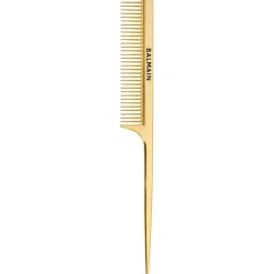 Balmain Hair Couture Bürsten & Kämme Golden Tail Comb von