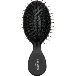 Balmain Hair Couture Bürsten & Kämme Mini All Purpose Spa Brush 100% Boar hair & nylon bristles von Online