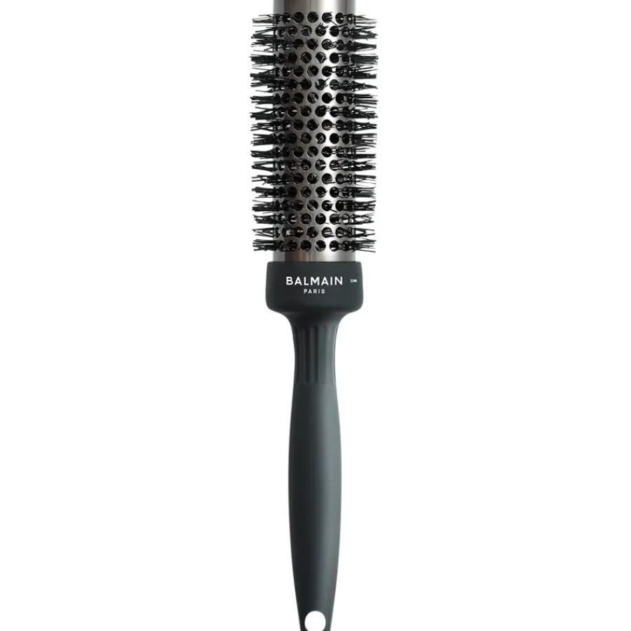 Balmain Hair Couture Bürsten & Kämme Professional Ceramic Round Brush von New