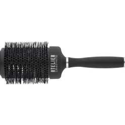 Tondeo Bürsten & Kämme Rundbürste Atelier Graphite von