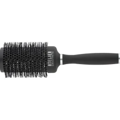 Tondeo Bürsten & Kämme Rundbürste Atelier Graphite von