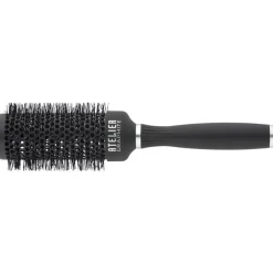 Tondeo Bürsten & Kämme Rundbürste Atelier Graphite von