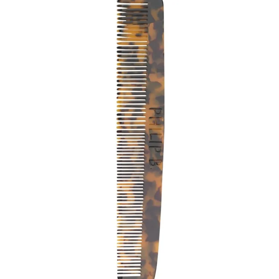 Philip B Bürsten & Kämme Styling Comb von Online
