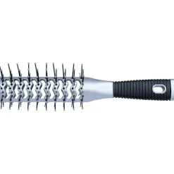 Efalock Professional Bürsten Doppel Tunnelventbürste von