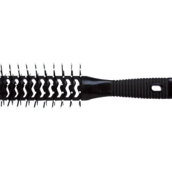 Efalock Professional Bürsten Doppel Tunnelventbürste von