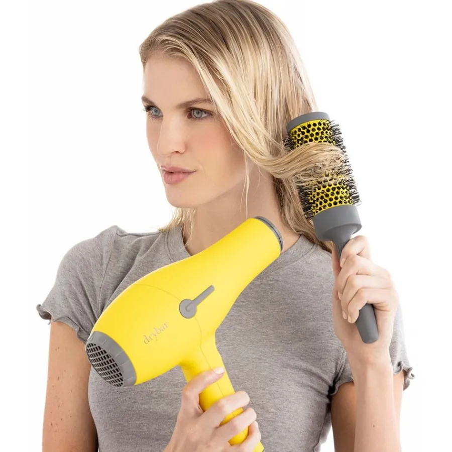 Drybar Bürsten Double Pint Large Round Ceramic Brush von