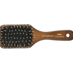 Hercules Su00E4gemann Bürsten Dunkle Holzbürste Modell 9046 von Hercules Sägemann