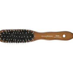 Hercules Su00E4gemann Bürsten Dunkle Holzbürste Modell 9044 von Hercules Sägemann
