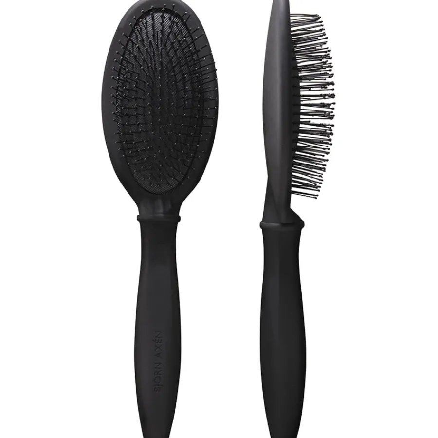 Bjou0308rn Axeu0301n Bürsten Entwirrungsbürste für alle Haartypen von Bjo¨rn Axe´n