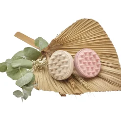 Efalock Professional Bürsten Greentools Kopfmassagebürste von