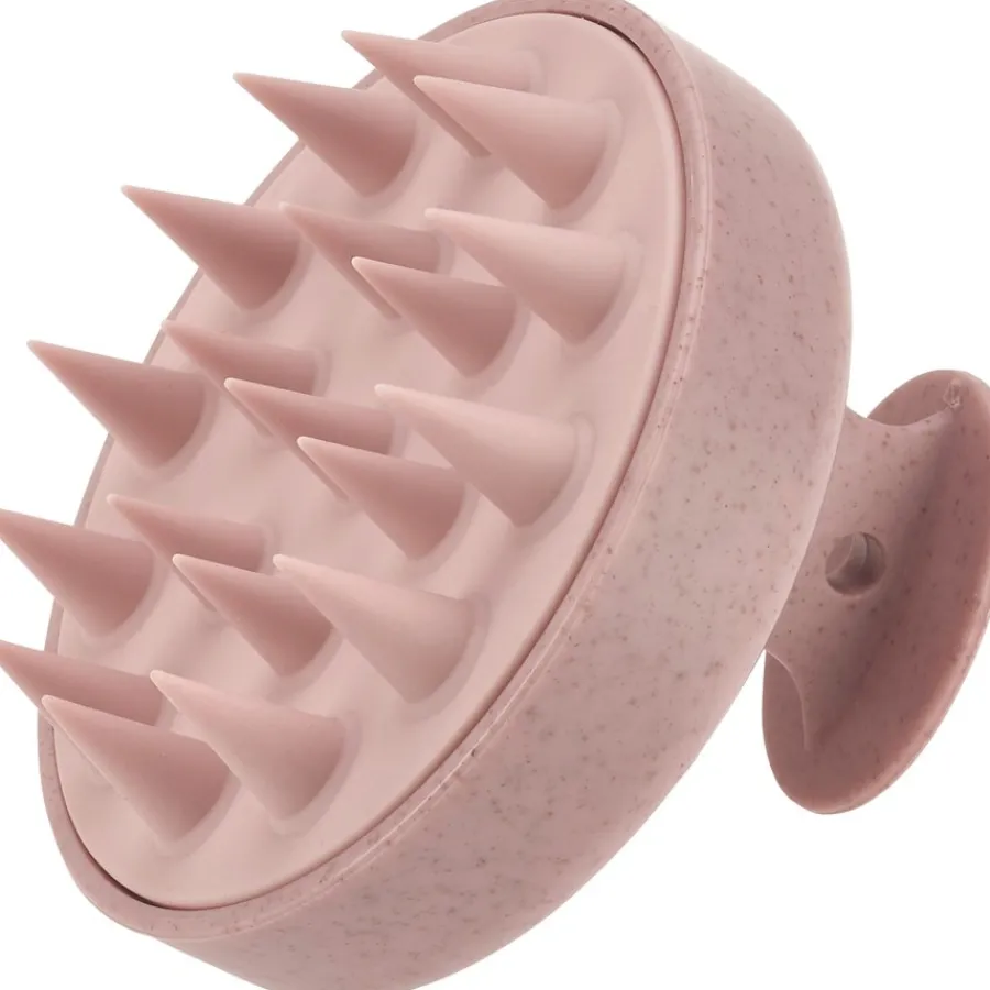 Efalock Professional Bürsten Greentools Kopfmassagebürste von