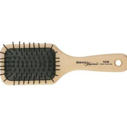 Hercules Su00E4gemann Bürsten Helle Holzbürste zum Entwirren Modell 9248 von Hercules Sägemann