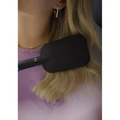 Bellody Bürsten Patentierte Haarbürste mit Selbstreinigungsfunktion von