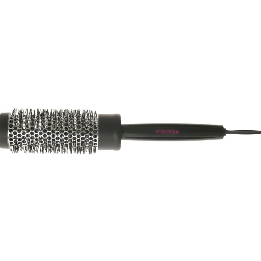 Efalock Professional Bürsten Profi Metall-Fönbürste Durchmesser 33/48 mm von Hot