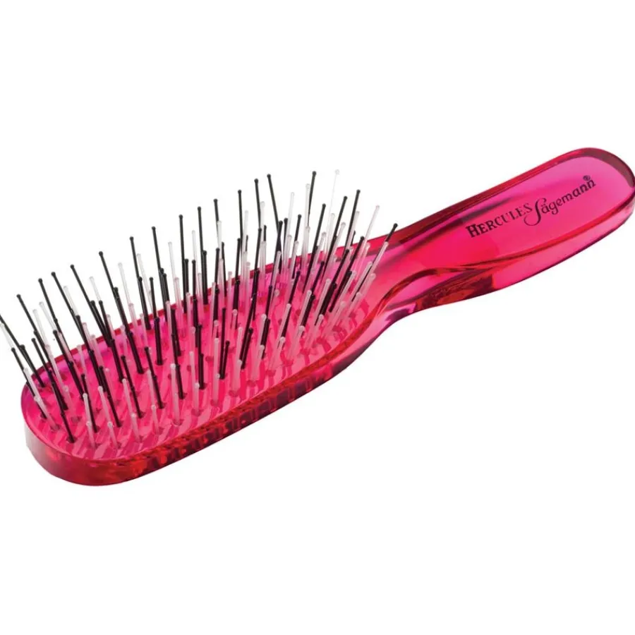 Hercules Su00E4gemann Bürsten Scalp Brush Piccolo von Hercules Sägemann Discount
