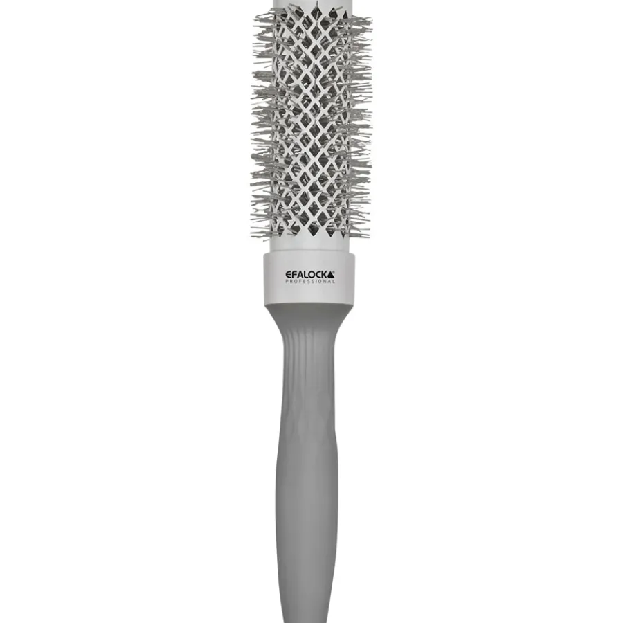 Efalock Professional Bürsten Secret Shine Pro Rundbürste von