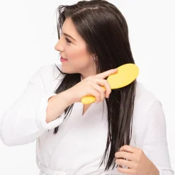 Drybar Bürsten Super Lemon Drop Daily Detangler Brush von