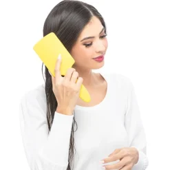 Drybar Bürsten The Lemon Bar Paddle Brush von