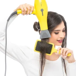 Drybar Bürsten The Lemon Bar Paddle Brush von