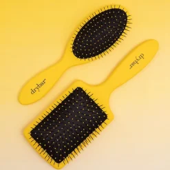 Drybar Bürsten The Lemon Bar Paddle Brush von