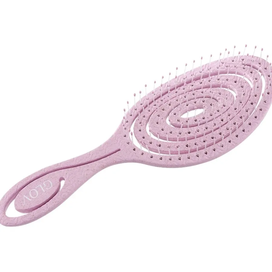 GLOV Bürsten und Kämme Biobased Hairbrush von