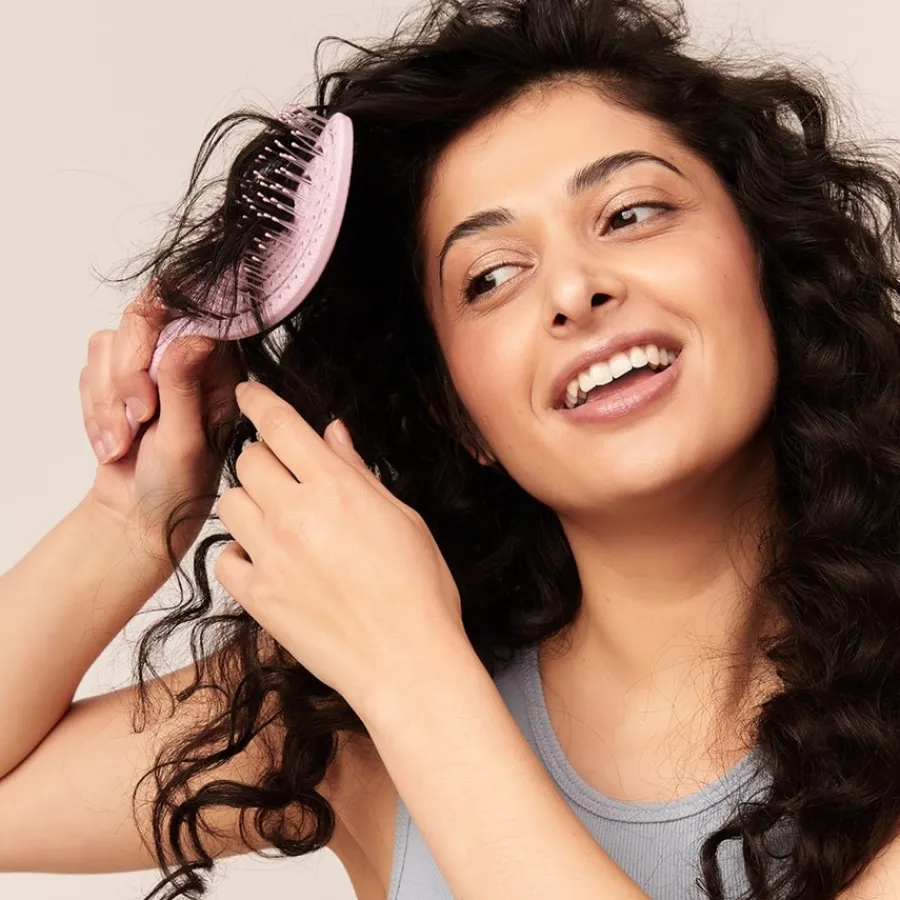 GLOV Bürsten und Kämme Biobased Hairbrush von