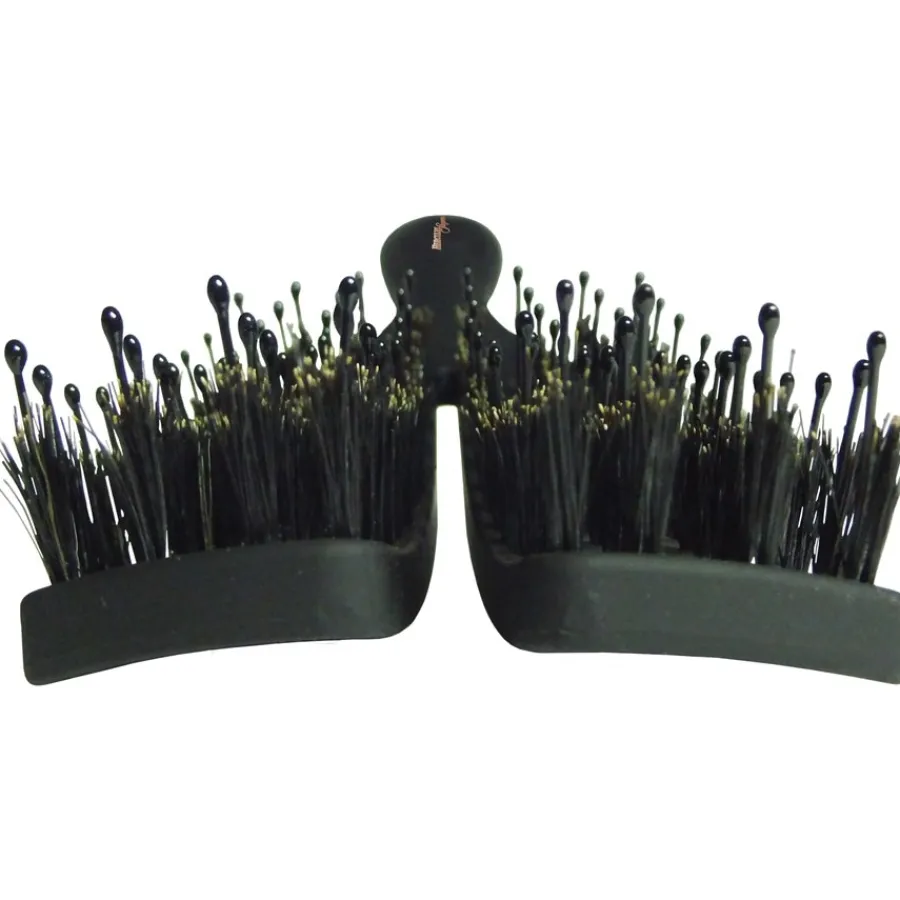 Hercules Su00E4gemann Bürsten Vent Brush Flexy Shape von Hercules Sägemann Best