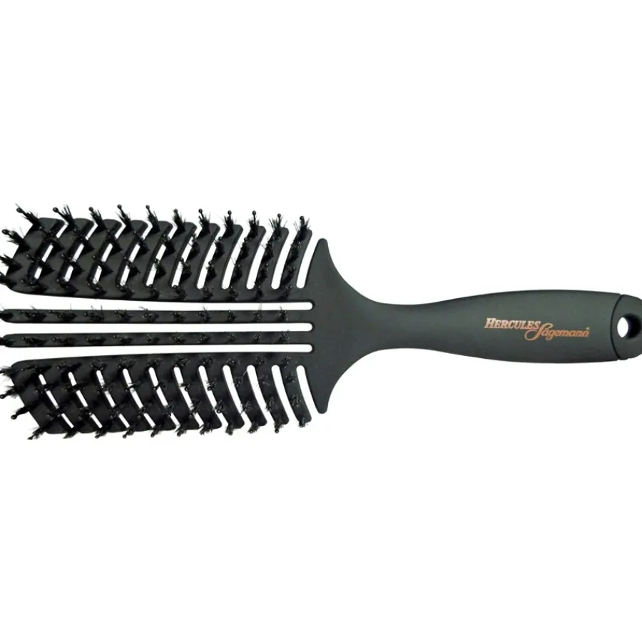 Hercules Su00E4gemann Bürsten Vent Brush Flexy Shape von Hercules Sägemann Best
