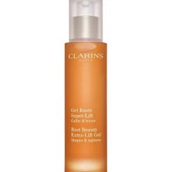 CLARINS Büstenpflege Gel Buste Super Lift von