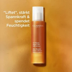 CLARINS Büstenpflege Gel Buste Super Lift von