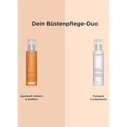 CLARINS Büstenpflege Gel Buste Super Lift von
