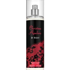 Christina Aguilera By Night Fine Fragrance Mist von Discount