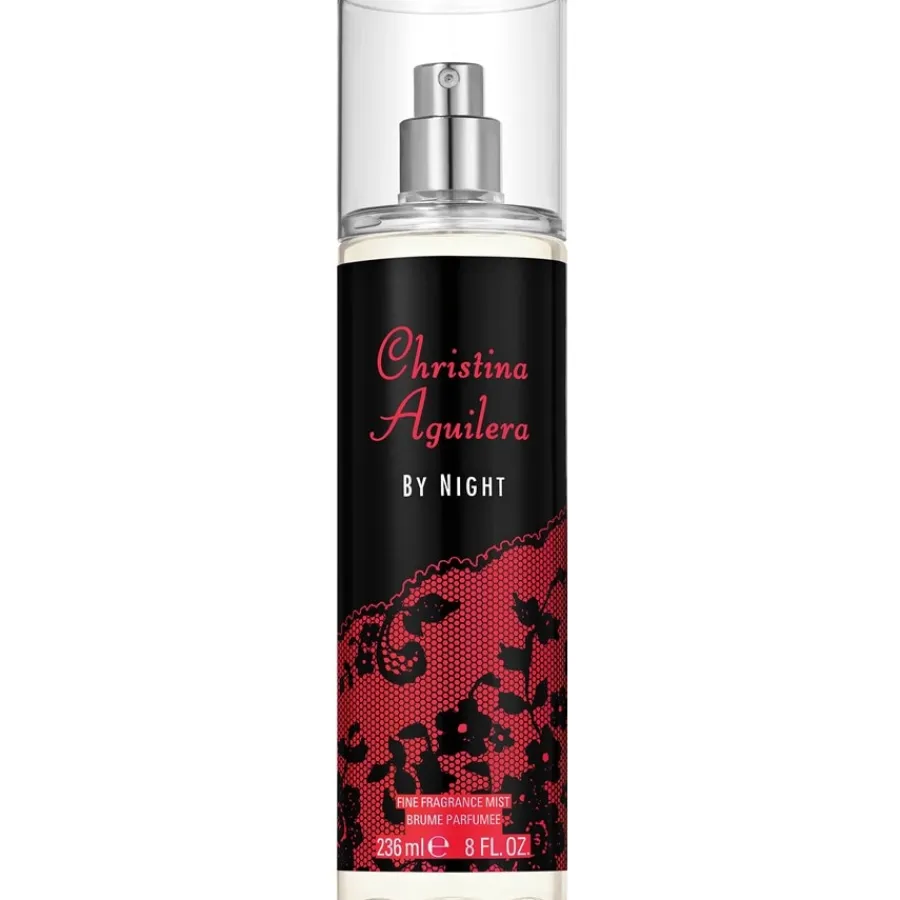 Christina Aguilera By Night Fine Fragrance Mist von Discount